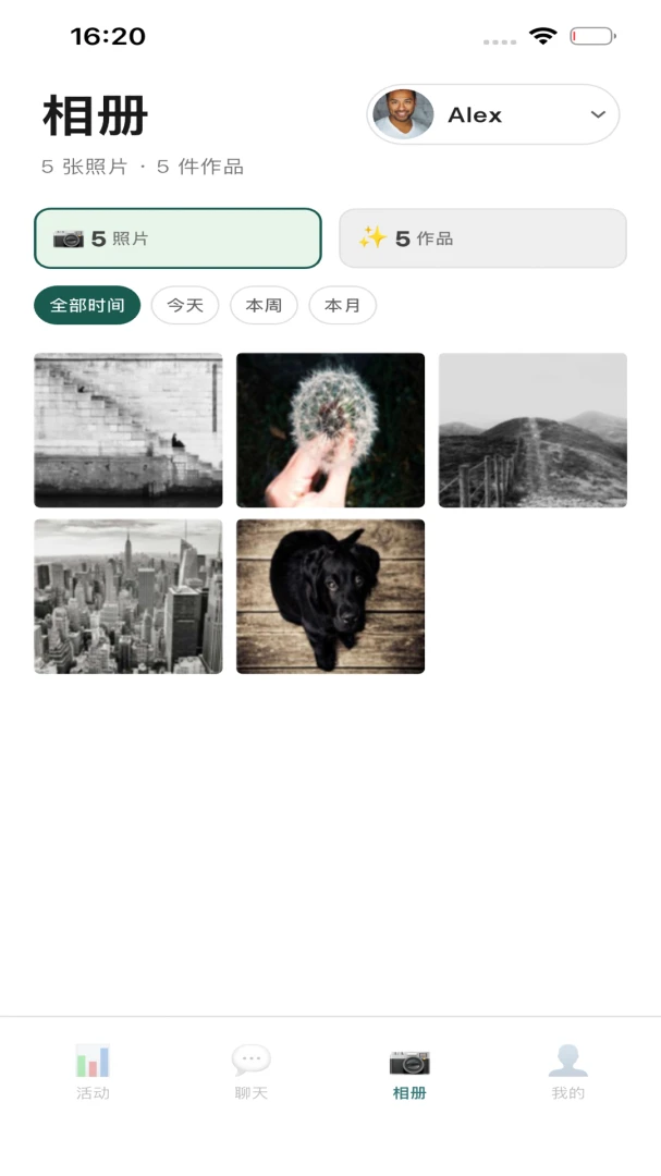 QMox1.1.9 �ٷ������н�ͼ