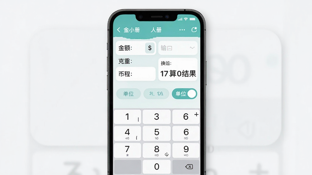 ��С�ỻ�㹦�ܽ��棬����Ϊ�ֻ���Ļ����Ļ����ʾ�����ء����������ͻ�����������ֱ�ۣ��Ű����룬����Լ���£�ϸ�ڰ������ּ��̡���λ�л���ť�������������ɾ����޶���Ԫ��