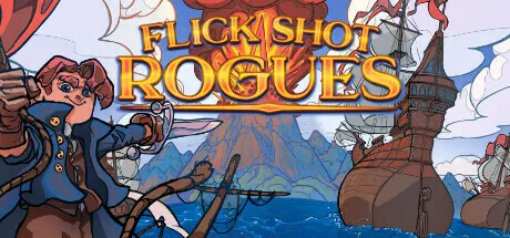 Flick Shot Rogues ��ɫ���� ��׿��