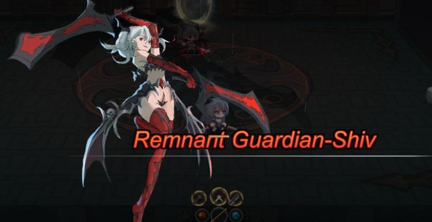 ��ʯ�ż���Ϸ���԰����ؽ�ͼ3