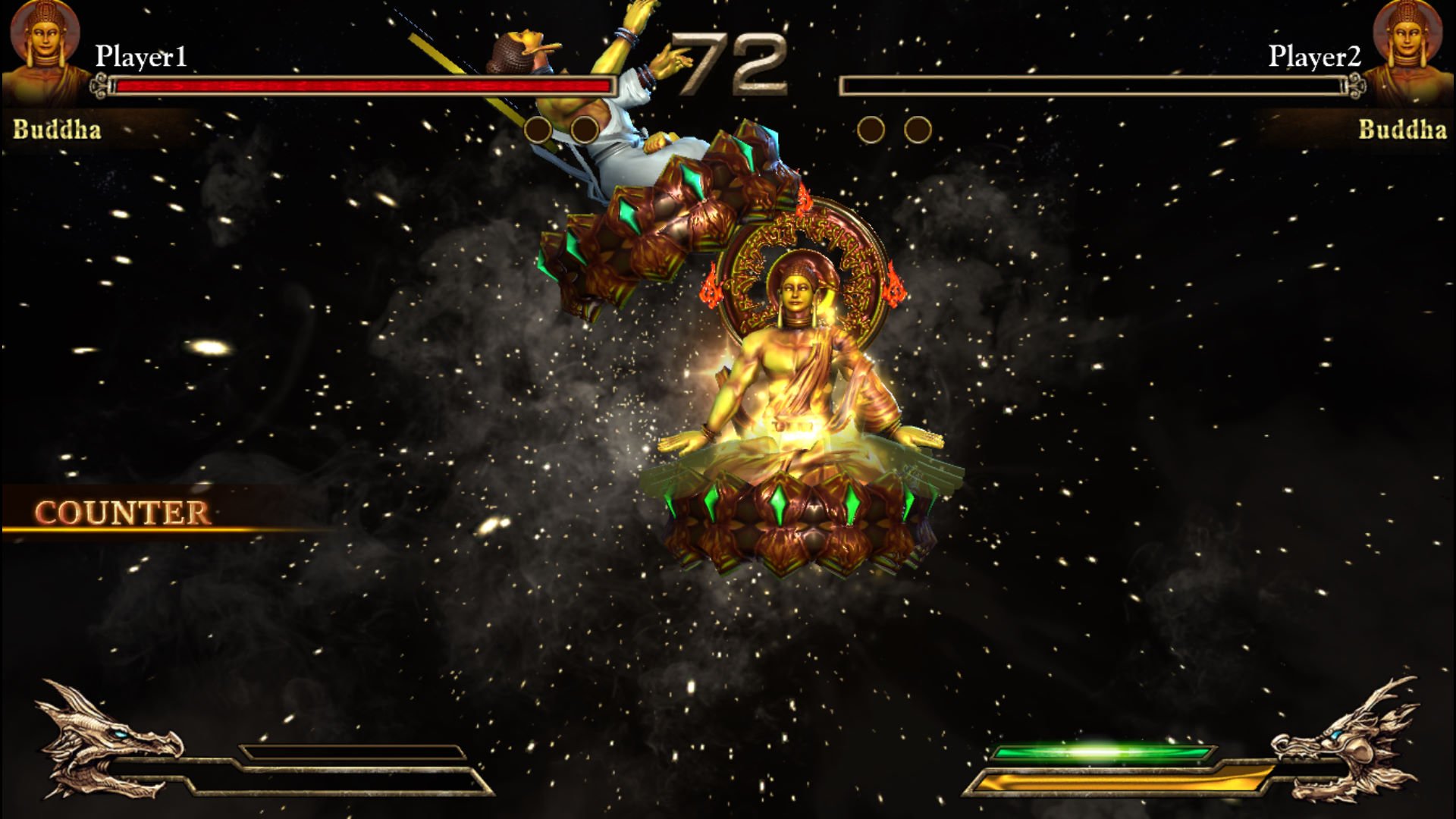 ����֮սFight of Gods��Ϸ���İ��ͼ5