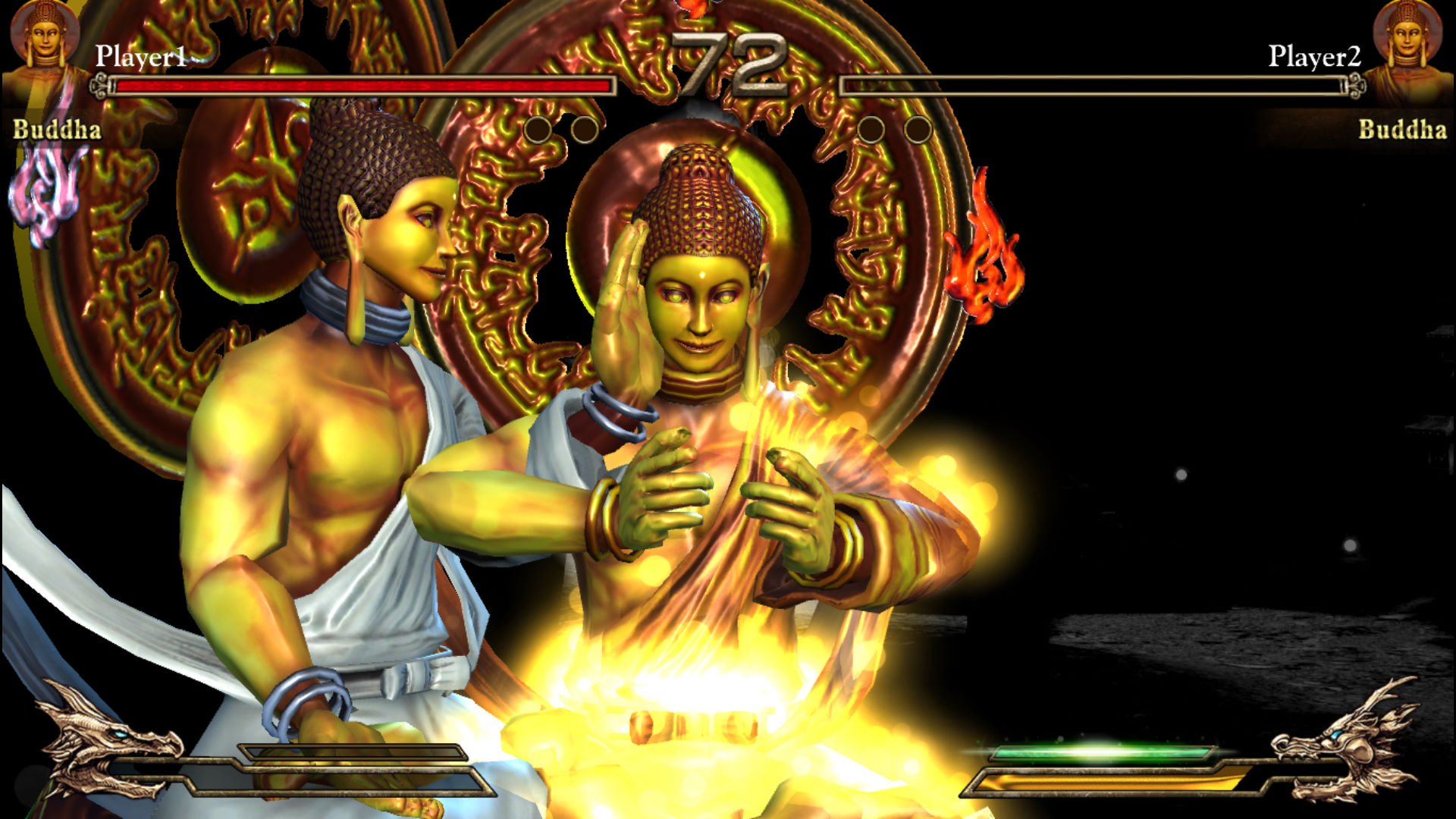 ����֮սFight of Gods��Ϸ���İ��ͼ3
