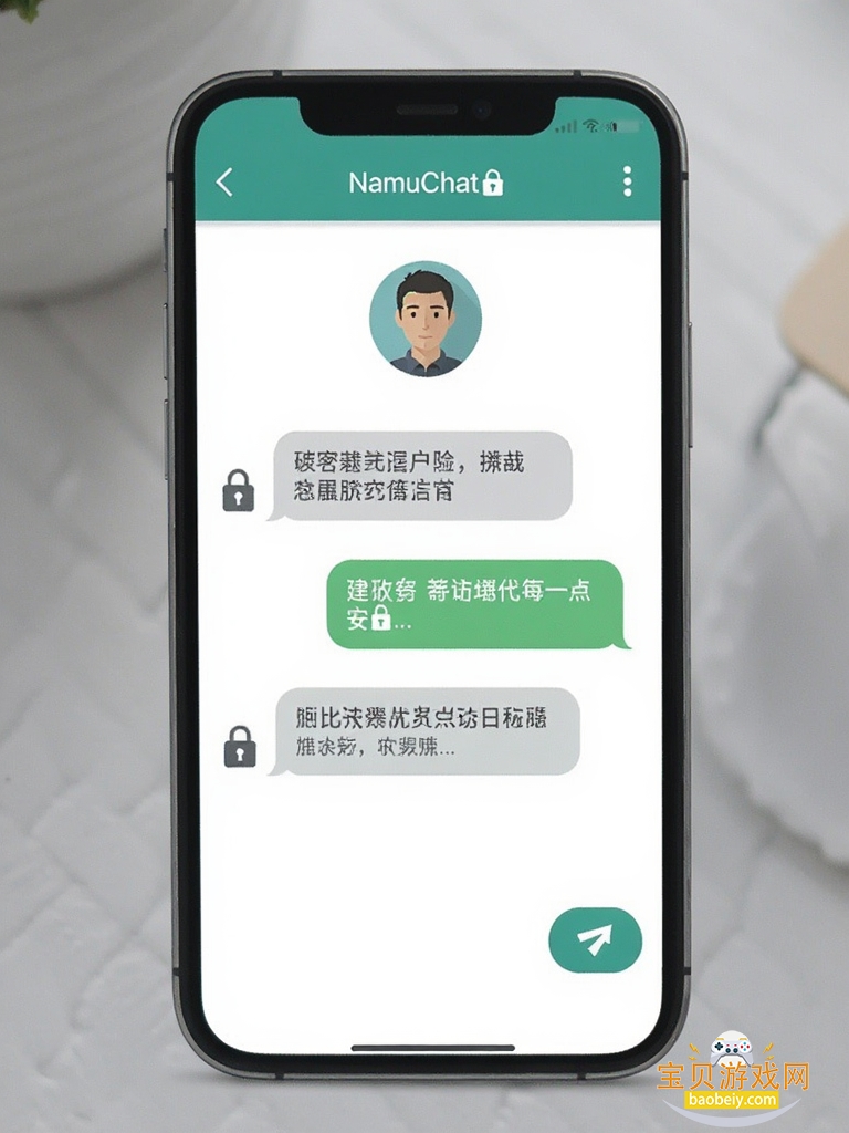 NamuChat���������ٷ����ͼ