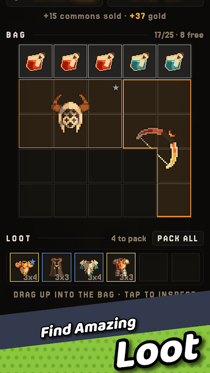 Ѱ������Loot Hunters��ͼ3