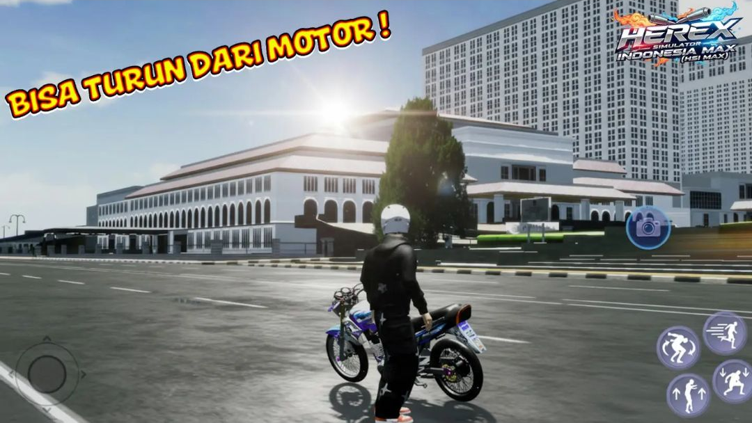 Herex ģ���� ӡ��������1.0.1019 2026 Ħ�о���ģ�����н�ͼ