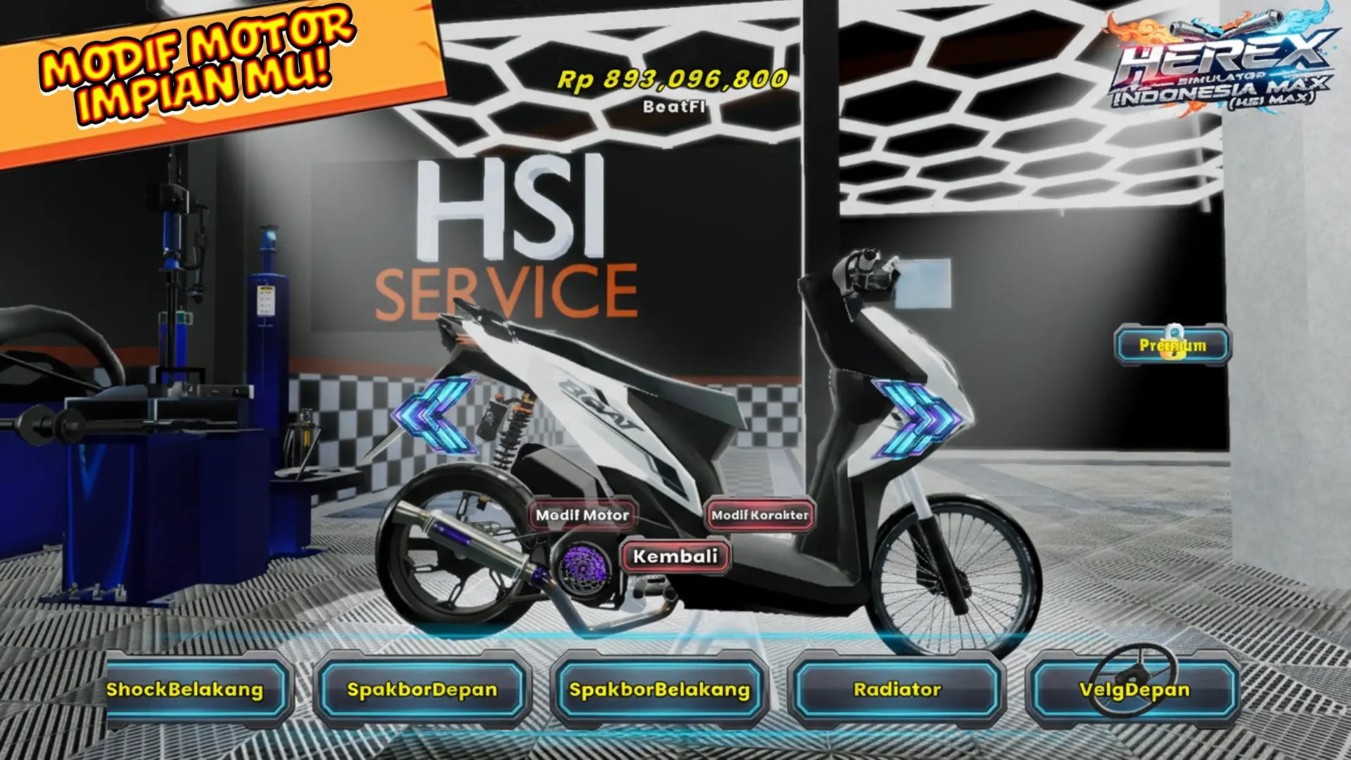 Herex ģ���� ӡ��������1.0.1019 2026 Ħ�о���ģ�����н�ͼ