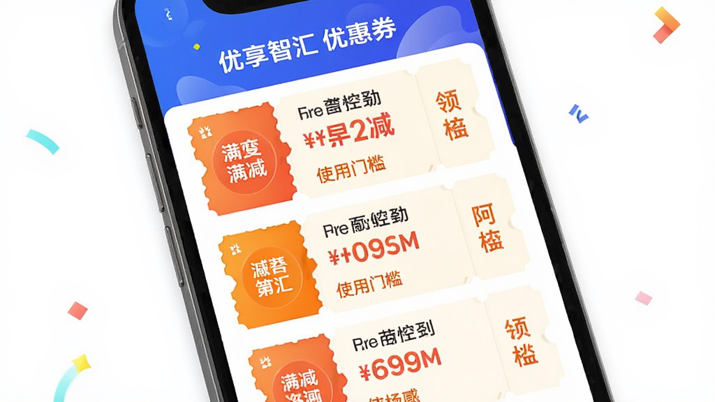 �����ǻ��Ż�ȯ��ȡҳ�棬����Ϊ�ֻ���Ļ�е��Ż�ȯ��Ƭ�б�������Ϊ�������е�ȯ����Ϣ���Ű������ˣ����������ã�ϸ�ڰ������������ʹ���ż����֣����ʸ���ɾ��޶���Ԫ��