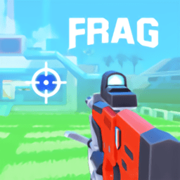 רҵ����FRAG5.5.0 2026 ��һ�˳����