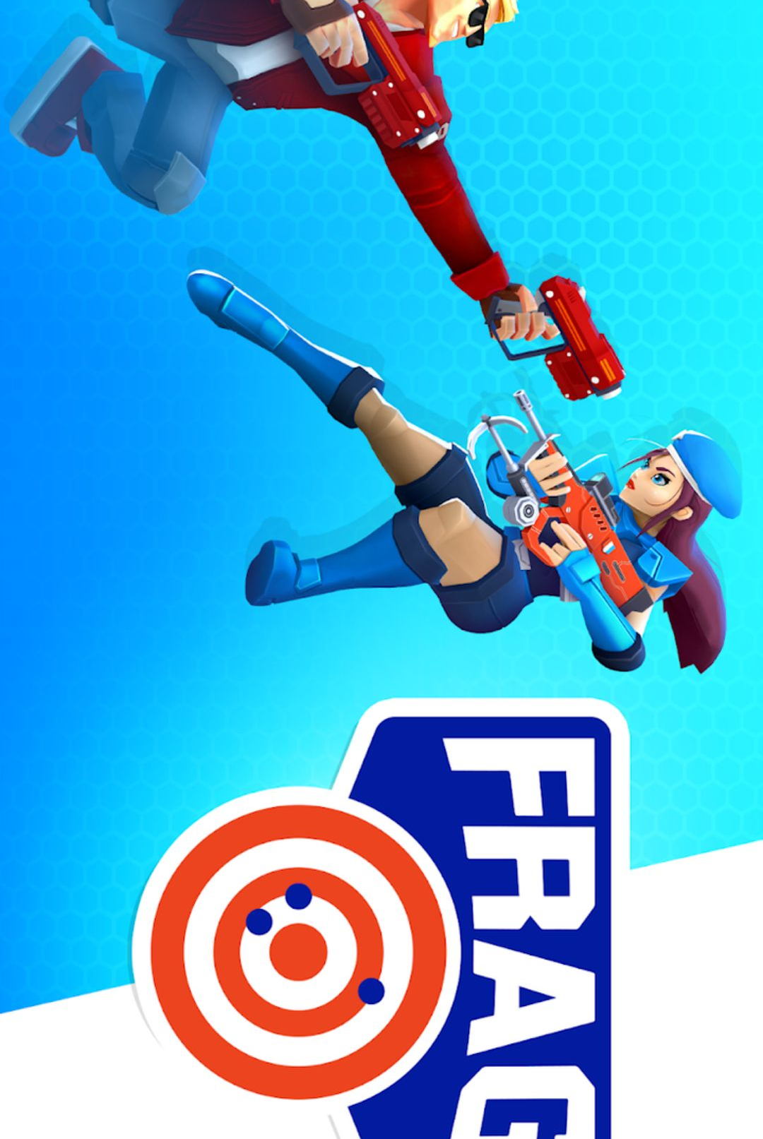 רҵ����FRAG5.5.0 2026 ��һ�˳�������н�ͼ