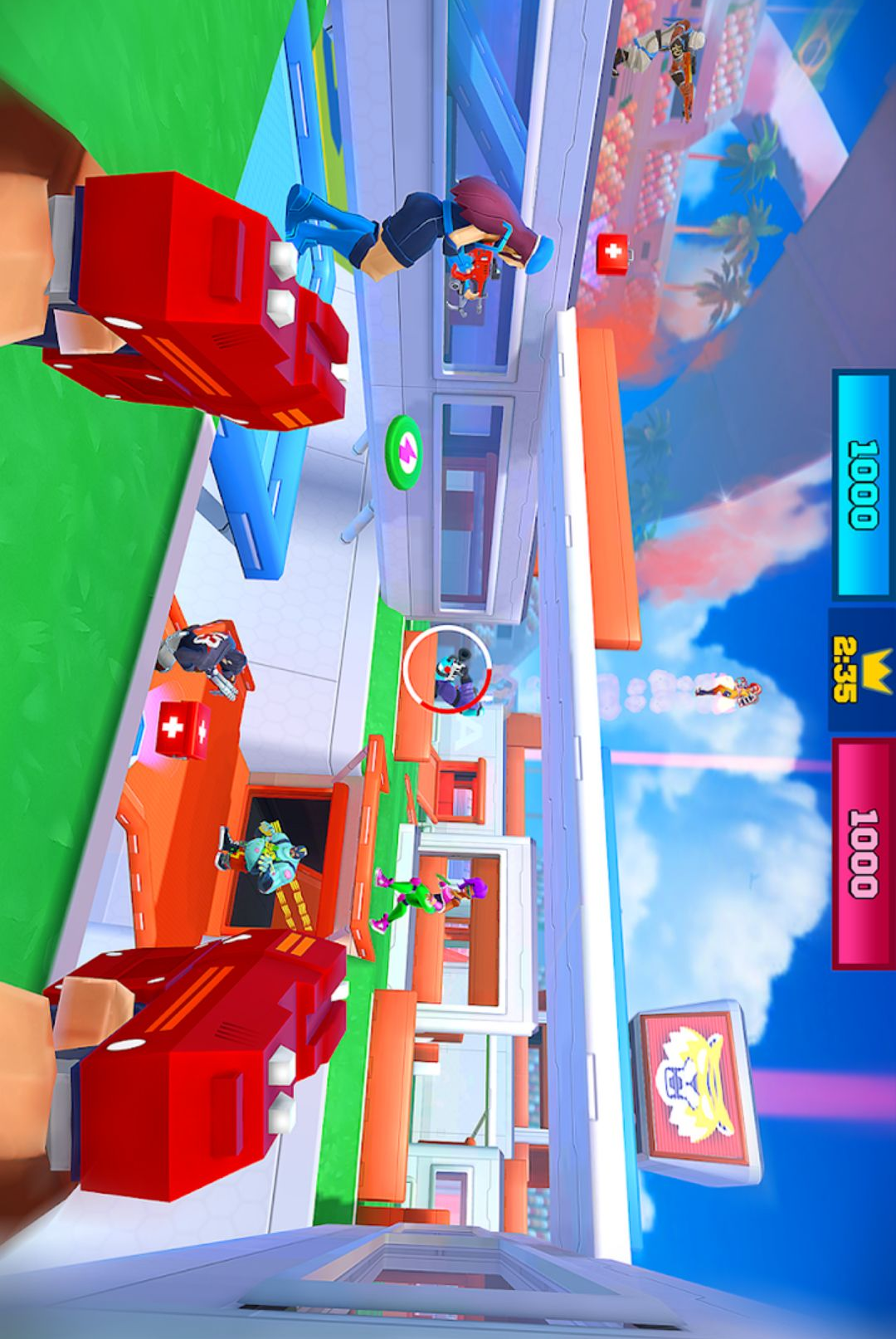 רҵ����FRAG5.5.0 2026 ��һ�˳�������н�ͼ