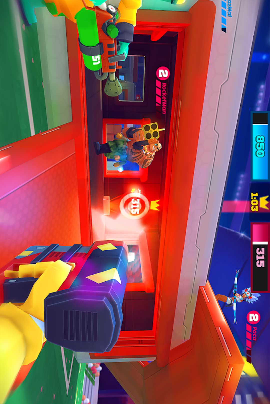 רҵ����FRAG5.5.0 2026 ��һ�˳�������н�ͼ