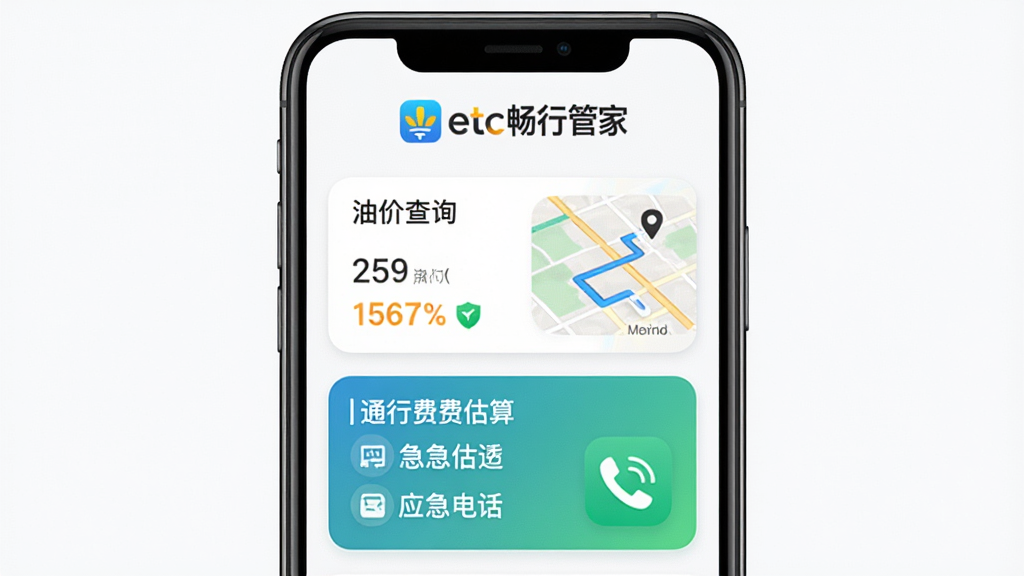etc���йܼҸ���ʵ�ù��߽��棬����Ϊ�ֻ���Ļ��ʾ�ͼ۲�ѯ��ͨ�зѹ�����Ӧ���绰�������ܿ�Ƭ������Ϊ�ֻ�����������У��Ű��Ϸ�Ϊ
