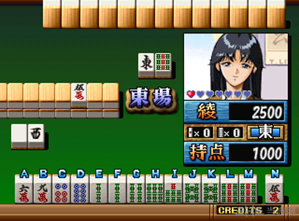 �齫���� Mahjong Duel ��Ϸ���� ˫�˶�ս