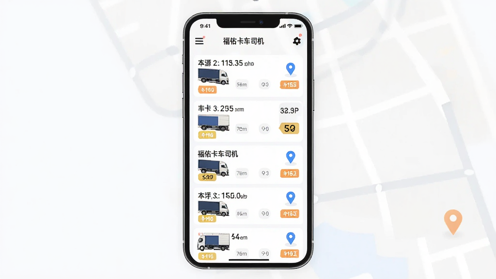 ���ӿ���˾��APP����չʾ������Ϊ�ֻ���Ļ��ʾ�����ᳵ��Դ�б�������Ϊ�����ֻ�����չʾ���Ű������������Ϊ�ִ�����Ƽ��磬ϸ�ڰ�����Դ��Ϣ���۸��ǩ����ͼ��λͼ�꣬���ʸ��壬�ɾ����޶���Ԫ��