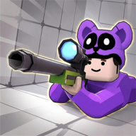 ���У�����Rival Arena: Duels FPS1.43 2026 ս���������