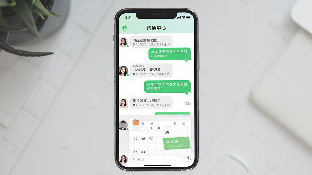һ����ְ��Ƹ���ֻ�Ӧ�ý����ͼ������Ϊ�����й��ҹ���Ӧ���еĹ�ͨ����ҳ�棬����Ϊ�ֻ���Ļ������ʾ�����б�����Ϣ���ݣ��Ű��������򣬷��Ϊ����ǳɫϵ��ƣ�ϸ�ڰ�����ɫ��Ϣ���ѡ�ͷ��ͼ�ꡢ��ǩ�ճ�ģ�飬���ʸ���ɾ��޶���Ԫ��
