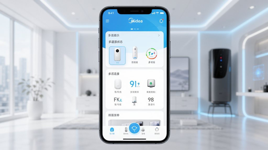 ��������APP��ҳչʾ���豸����״̬ �ֻ���Ļ �ɾ����� �Ƽ��� ���廭��