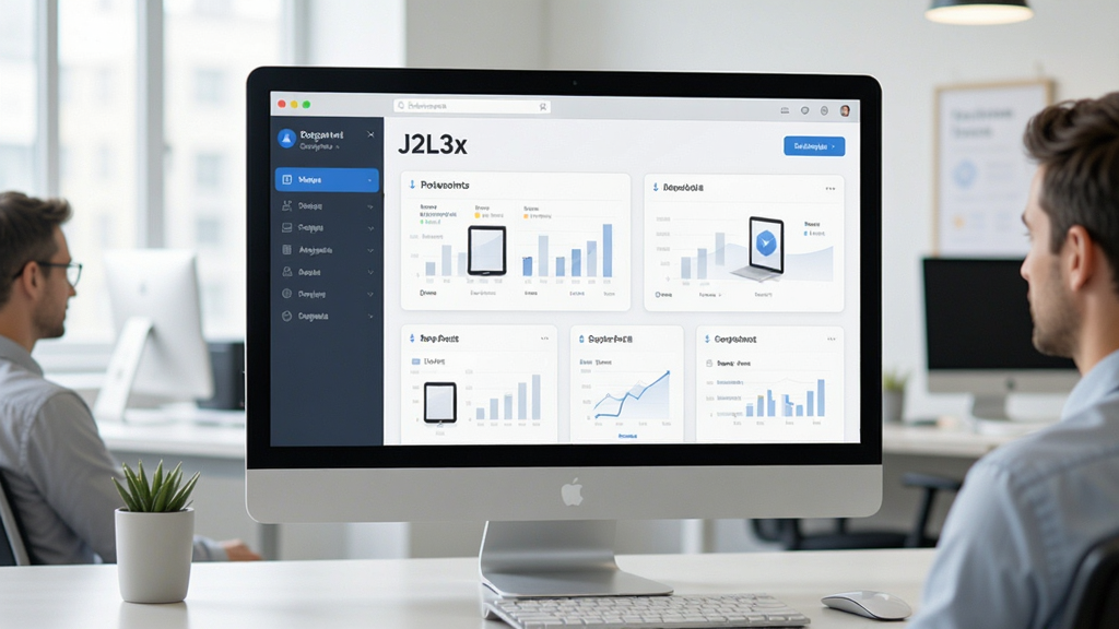 J2L3x ��ȫ�ɿ� Эͬ�칫 �������� չʾͼ