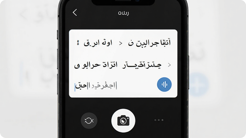�������﷭��ͨ��������չʾ������Ϊ�ֻ���Ļ��ʾ�������﷭����棬���־��У��Ű�����������Լ�ִ���ϸ�ڰ������������������ť�����հ�ť�����ʸ��壬�ɾ����޶���Ԫ��