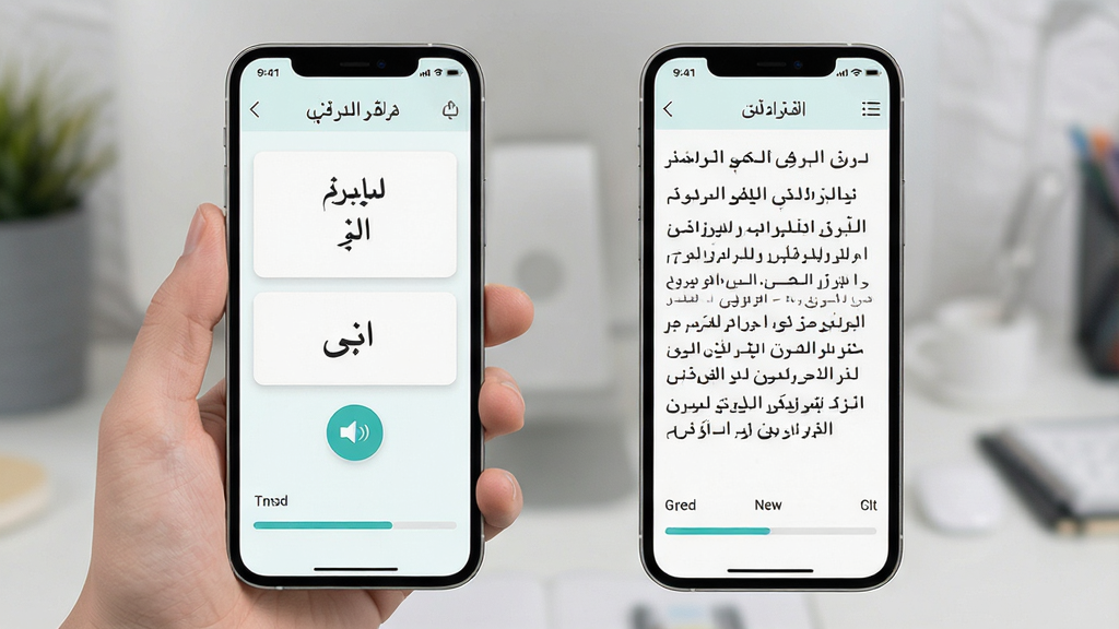 �������﷭��ͨѧϰ����չʾ������Ϊ�ֻ���Ļ��ʾ�����ʺ������Ķ����棬���ַ����������Ű����룬�������ǳɫ��ϸ�ڰ������ʿ�Ƭ��������ť�������������ʸ��壬�ɾ����޶���Ԫ��