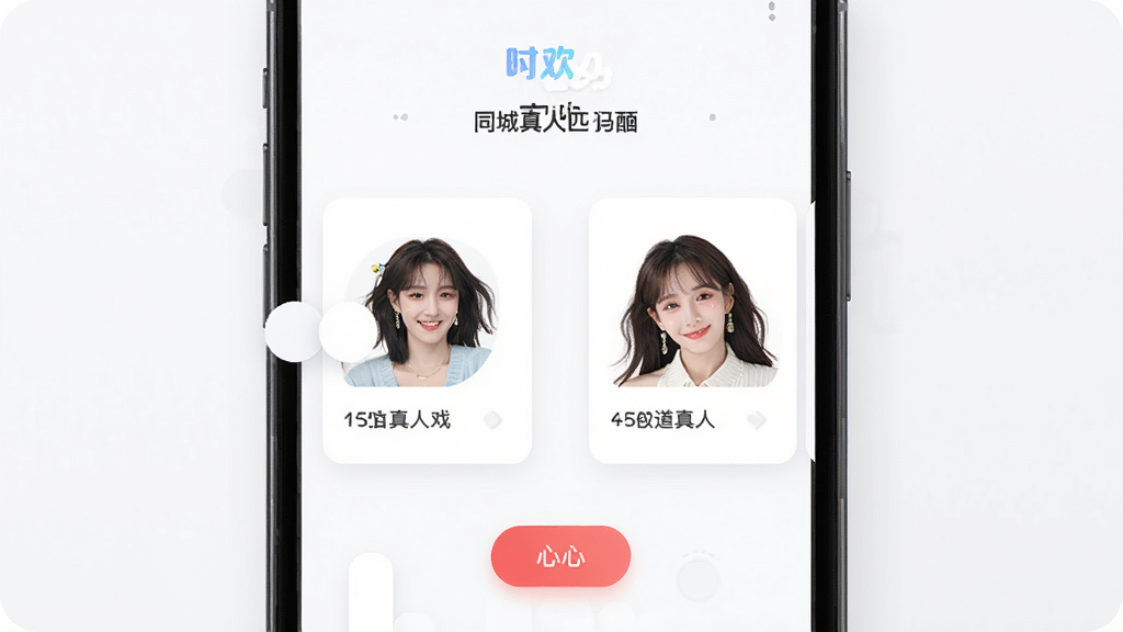 ʱ��APPͬ������ƥ����棬����Ϊ�ֻ���Ļչʾ���һ���Ƭ�����־��У��Ű��࣬��������ִ���ϸ�ڰ�������ͷ��Ƭ���Ķ���ť�����ʸ��壬�ɾ����޶���Ԫ��