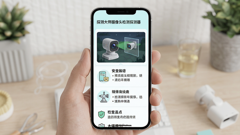 һ��̽���ʦ����ͷ���̽�����İ�ȫָ��ҳ�棬����Ϊ�ֻ���Ļ��ʾͼ�Ĳ��裬����Ϊ���¹���ʽ�б����Ű����������Ϊ����ǳɫ��ϸ�ڰ���������ͼ�ͼ��Ҫ�㣬����ϸ�壬�ɾ��޶���Ԫ��