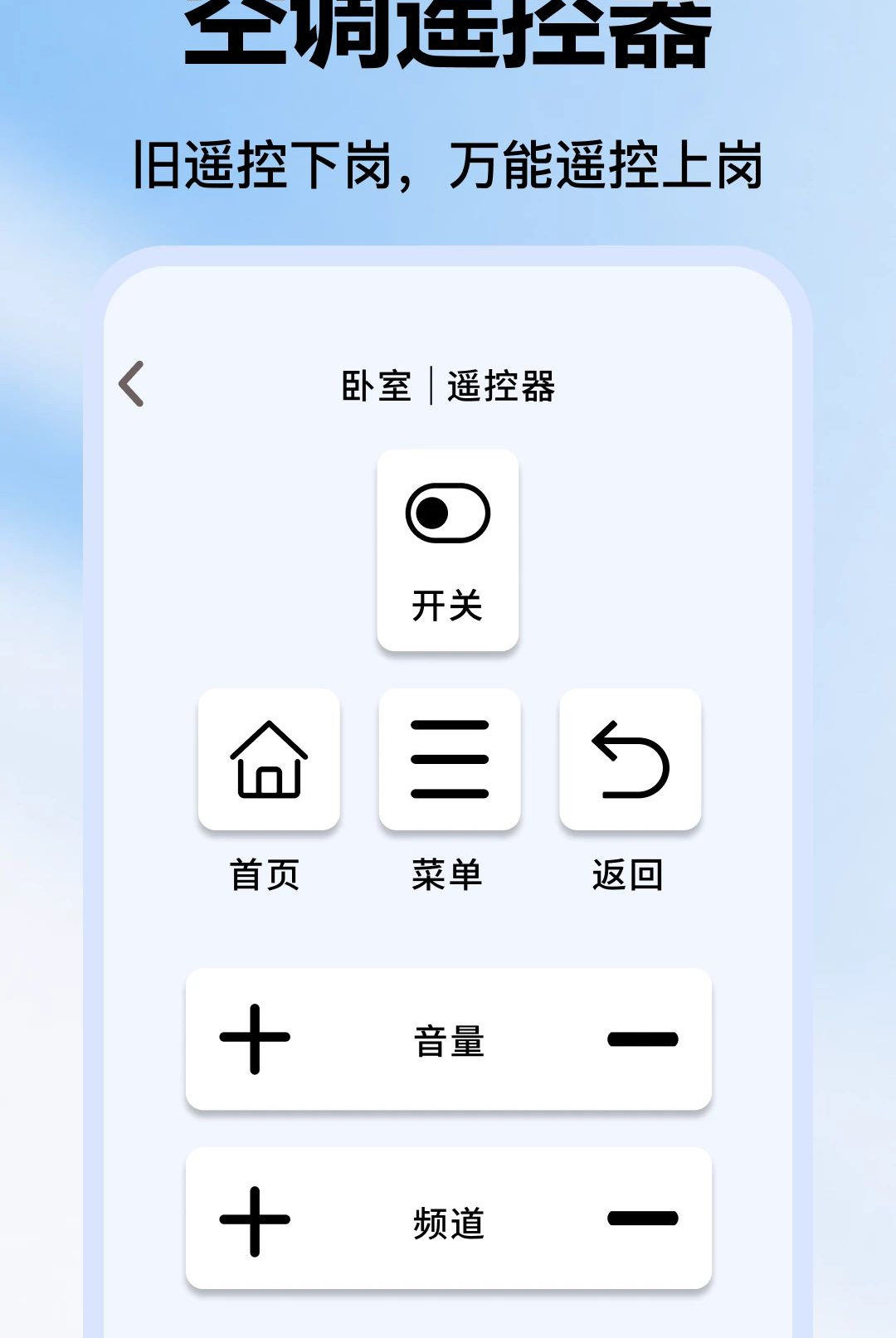 �յ�ң���ܿ�����ͼ2