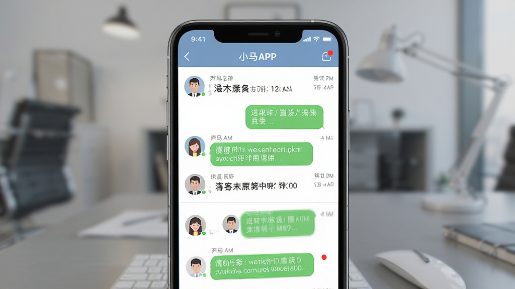 С��APP��ʱͨѶ���棬����Ϊ�ֻ���Ļչʾ�����б������־��У��Ű�����������Լ����ϸ�ڰ�����Ϣ���ݡ�ͷ��δ����㣬���ʸ��壬�ɾ����޶���Ԫ��