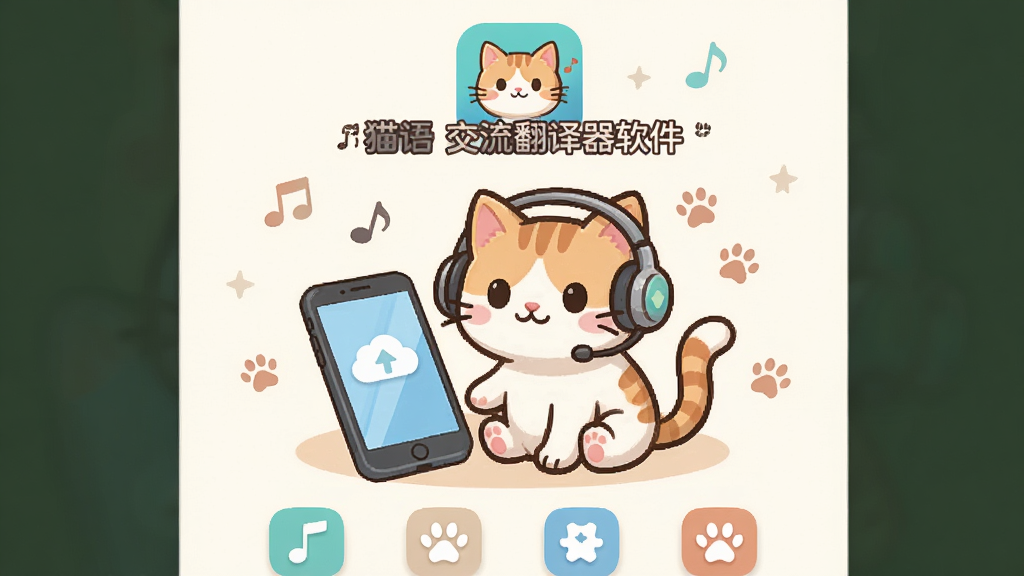 è�ｻ����������������չʾ������Ϊһֻ�������Ŀ�ͨè�������ֻ��ԣ�����Ϊ���й�ͼ���Ű��Ϸ�������logo�·��ǹ���ͼ�����У��������ǳɫ��ϸ�ڰ���������צӡ��׺�����ʸɾ��޶���Ԫ�أ�ͼ�����֡�è�ｻ��������������