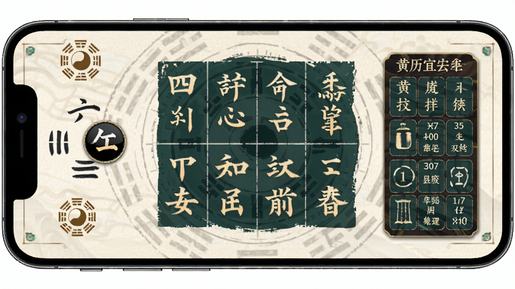 ����App�����������̽��棬����Ϊ�ֻ���Ļչʾ������������������˼ɣ����־��жԳƣ��Ű�����������Լ���¹��磬ϸ�ڰ������Է��š�����������ë�����壬���ʸ���ɾ��޶���Ԫ��