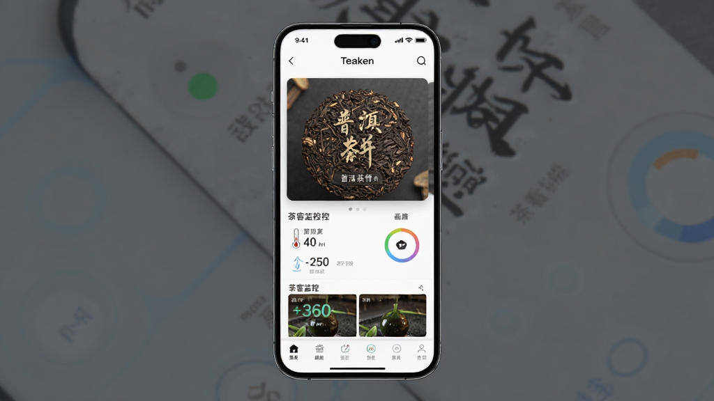 �迴 Teaken Ӧ�ý���չʾ������Ϊ�ֻ���Ļ�г����ն��������ҳ�Ͳ�Ѽ�ػ��棬���־��У��Ű��࣬����ִ��Ƽ��У�ϸ�ڰ��������������ʪ�����ݣ������������ɾ����޶���Ԫ��