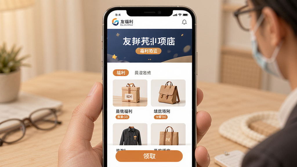 �Ѹ�����ҵ����ҳ�棬����Ϊ�ֻ���ĻչʾԱ������ר��������Ϊ����������·���Ʒ���񣬷����ܰ����ϸ�ڰ�����ҵlogo��������ǩ����ȡ��ť�������������ɾ����޶���Ԫ��