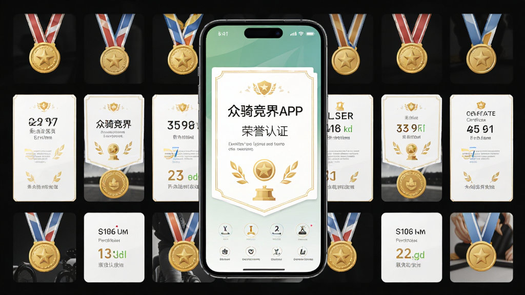 ���ﾺ��APP������֤ҳ�棬����Ϊ�ֻ�չʾ����֤���ѫ��ǽ�����ֶԳƣ��Ű����룬����Լ������ϸ�ڰ�����ɫѫ�ºͳɼ����ݣ����ʸ��壬�ɾ����޶���Ԫ��