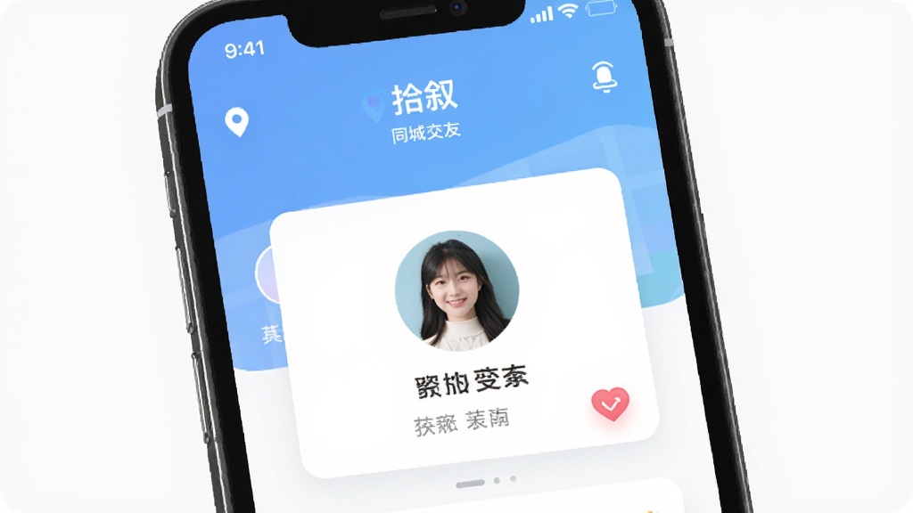 �ֻ���Ļ��ʾʰ��appͬ�ǽ��ѽ��棬����Ϊ�ֻ����û�ͷ��Ƭ�����־��У��Ű��࣬��������ִ���ϸ�ڰ�����ͼ��λͼ�����Ķ���ʶ�����ʸ��壬�ɾ����޶���Ԫ��