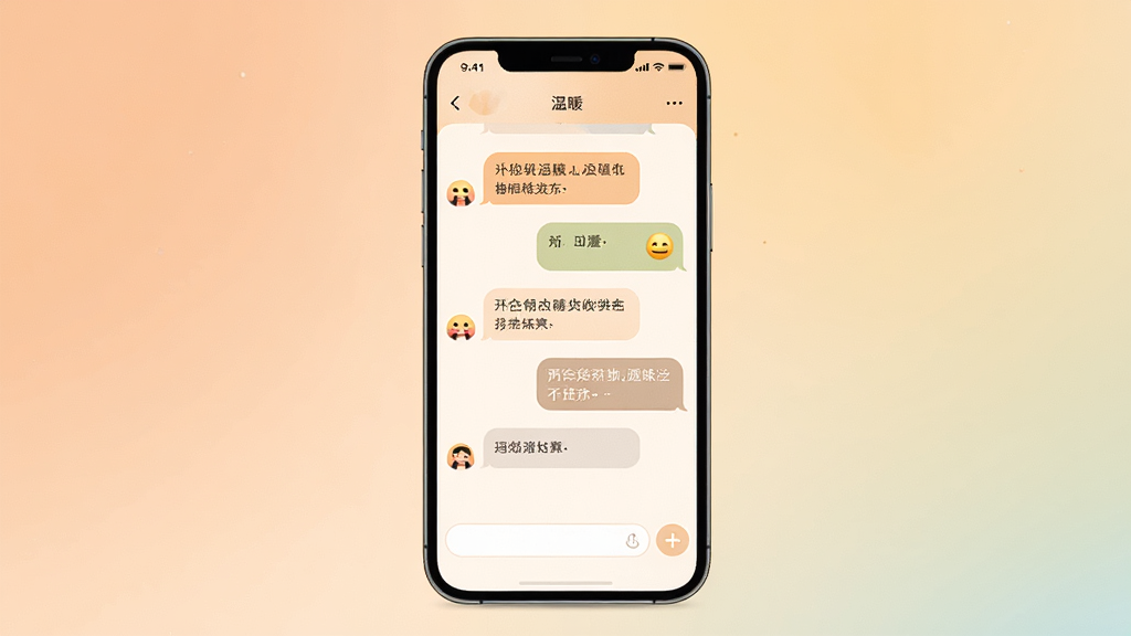 ƴ����Ӧ�ý���չʾ������Ϊ�ֻ���Ļ����ʾ��ů������Ի����������ɫ�����־��У��Ű��࣬�����ܰ������ϸ�ڰ����������ݡ�����ͼ�����ͽ��䱳�������ʸ��壬�ɾ����޶���Ԫ��
