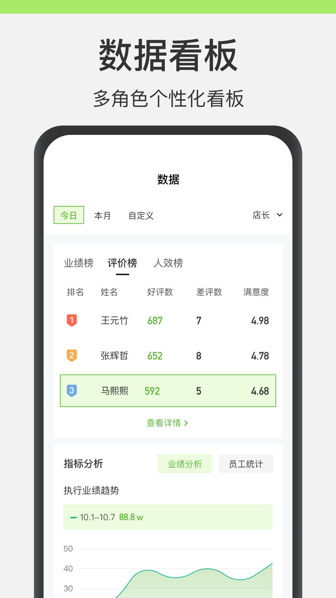 ����Ա����10.1.9 �ƶ��칫����̨���н�ͼ