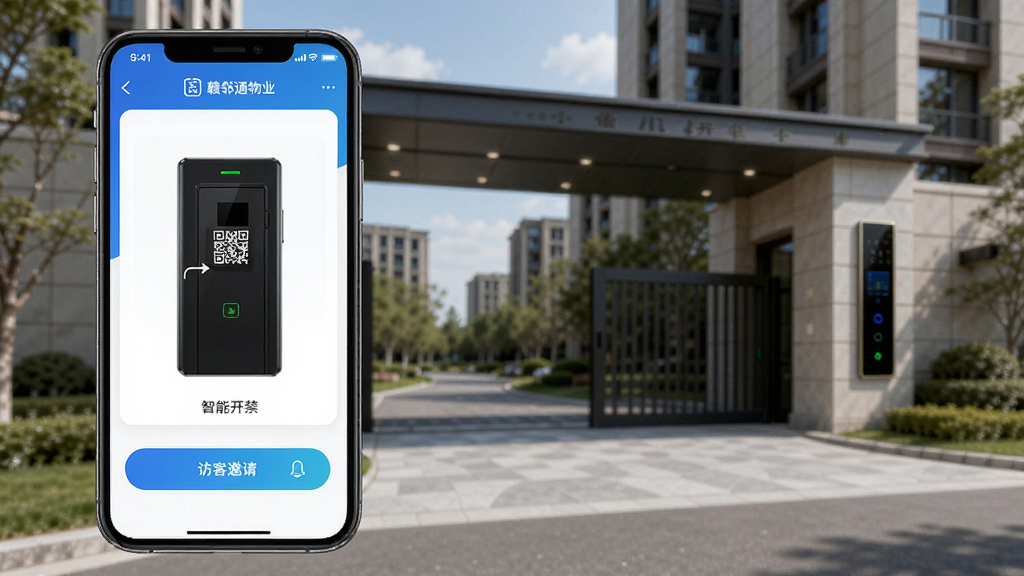 ����ͨ��ҵ APP �����Ž����ܽ��棬�ֻ���Ļ��ʾ��ά�뿪�źͷÿ�����ѡ�����Ϊ�ִ���С�����ţ���������������ֱ�ۣ��Ű��࣬���Ƽ�ʱ�У�ϸ�ڵ�λ�����ʸ��壬�ɾ��޶���Ԫ�ء�