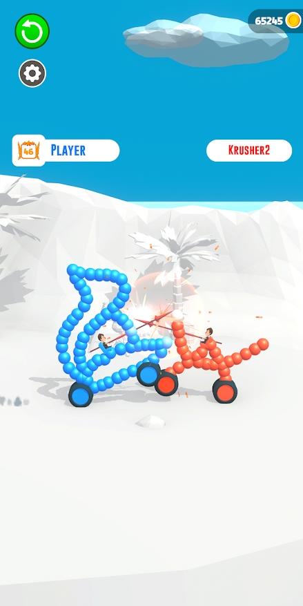 ����ս�� ��׿�� ��Ϸ��ͼ