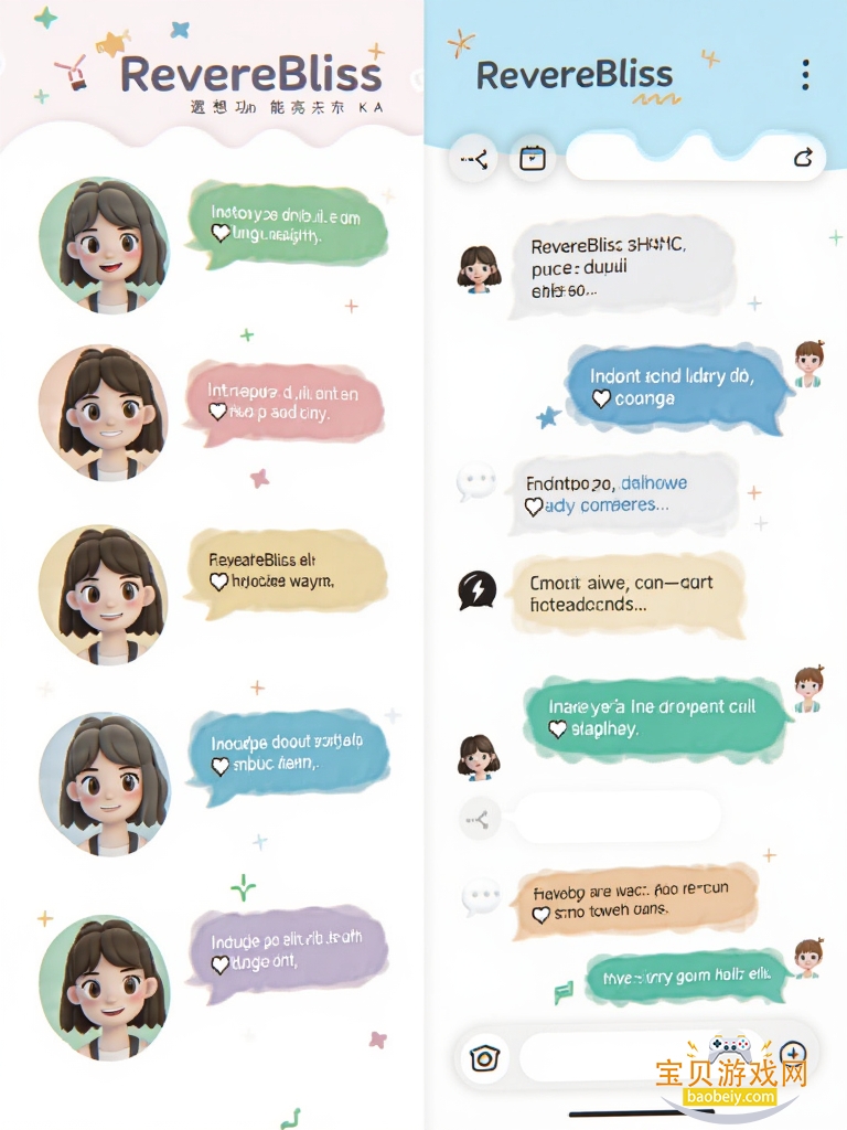 reveriebliss����AI�������ؽ�ͼ
