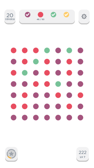 ����֮��ٷ����°汾�ֻ���(Two Dots)26.38.01 ��׿�����н�ͼ