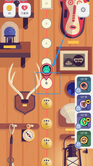 ����֮��ٷ����°汾�ֻ���(Two Dots)��ͼ