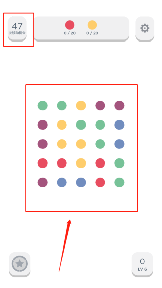 ����֮��ٷ����°汾�ֻ���(Two Dots)��ͼ