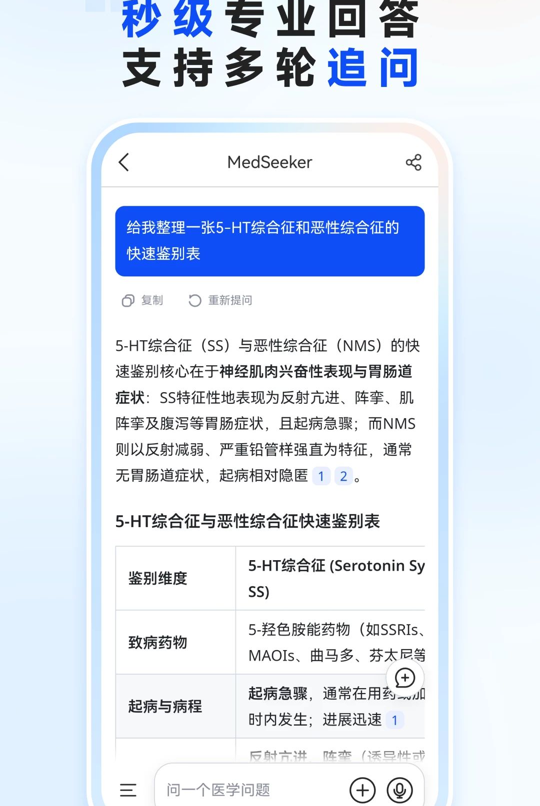 MedSeeker1.0.0 �ٴ�AI�������н�ͼ