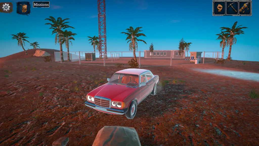 �ҵľ��䳵 My Classic Car��ͼ2
