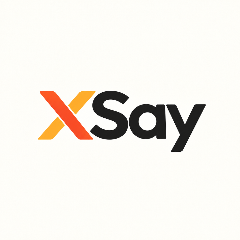 XSay1.0.0 �ٷ���