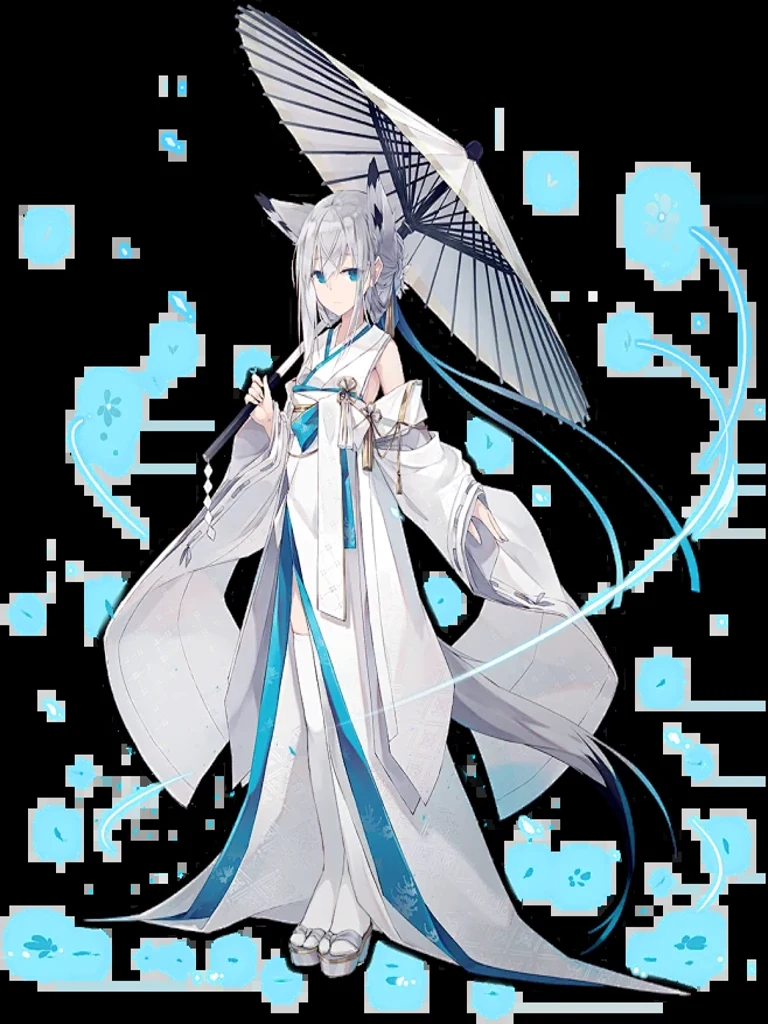 美梦与诗游戏完整汉化版 角色立绘 人物介绍