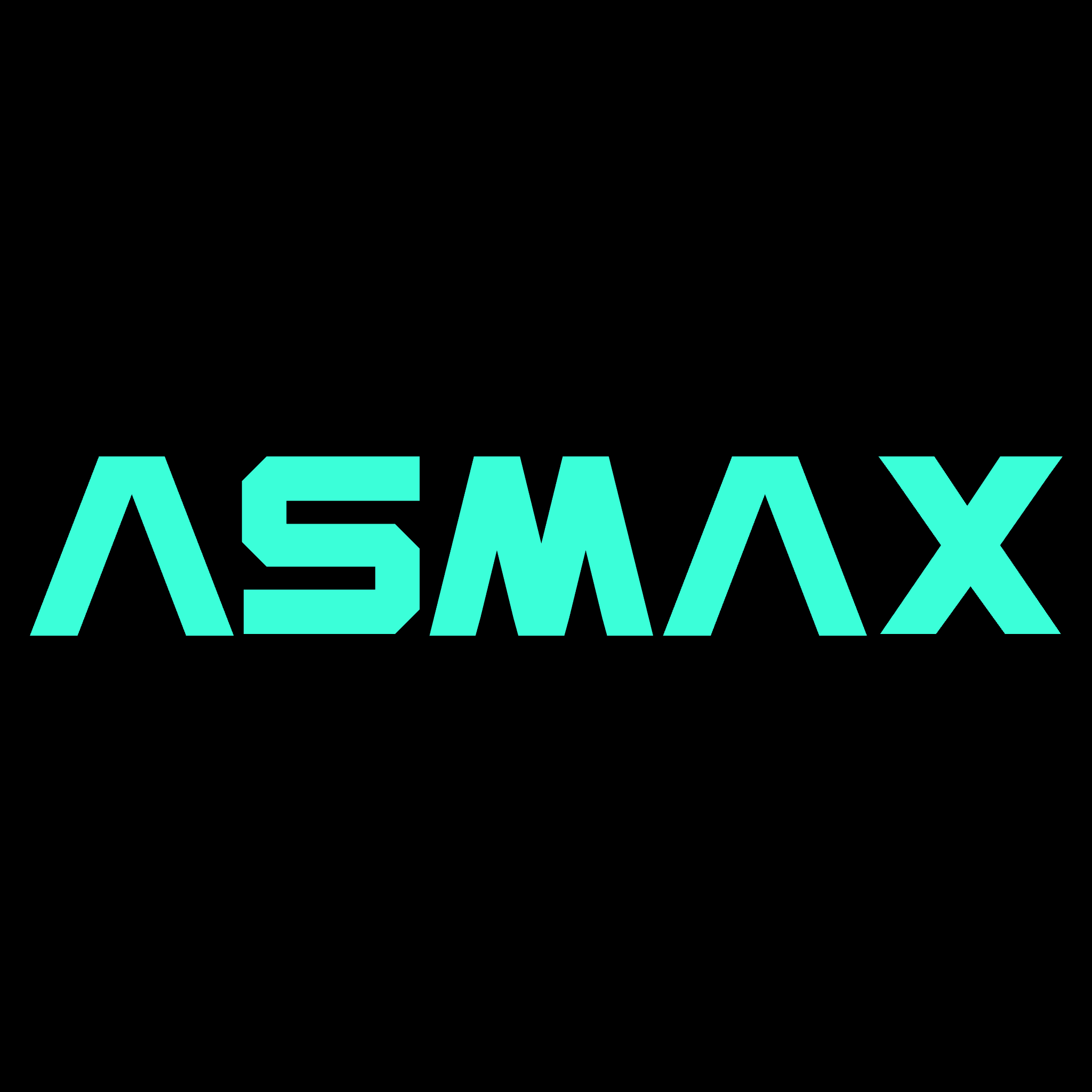 AsMax1.1.18 ����ͨѶ��