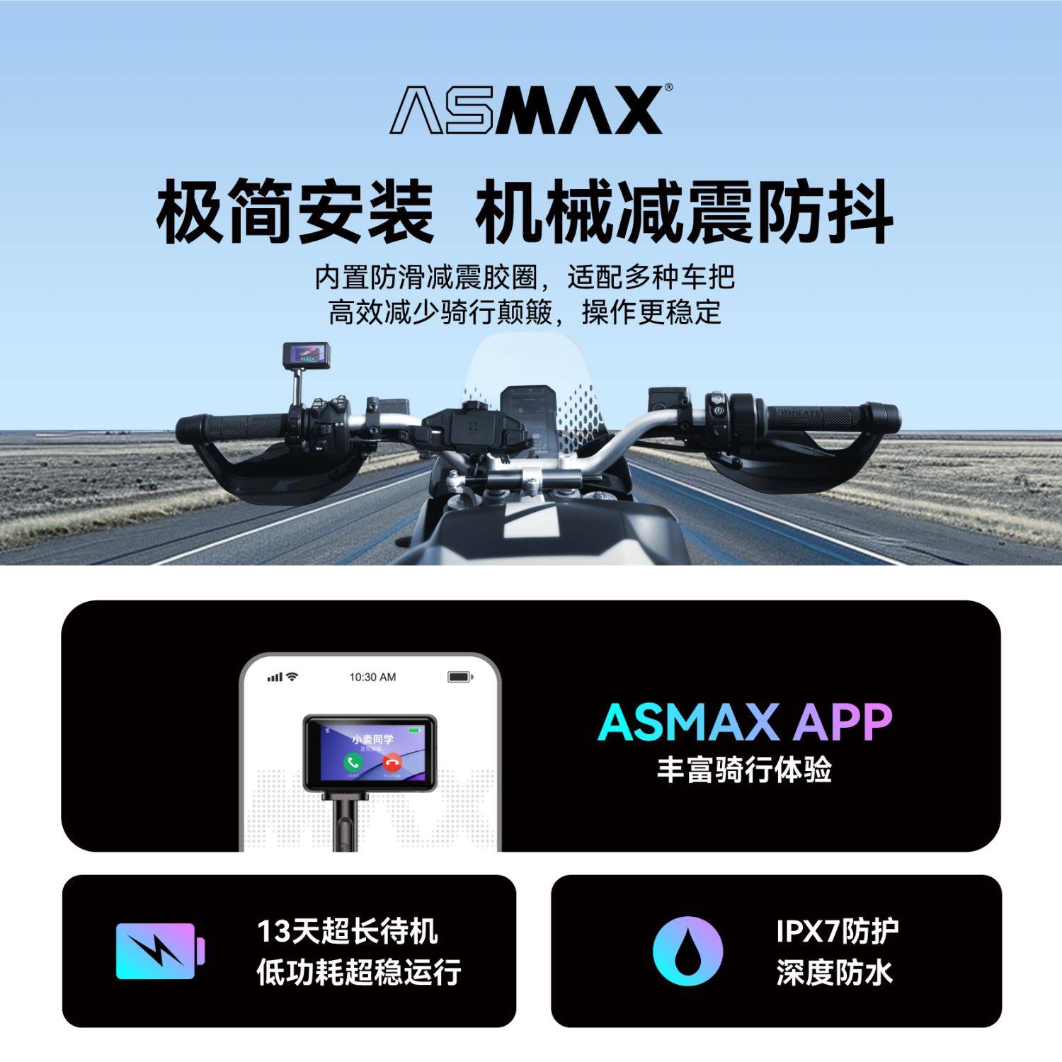 AsMax Ħ�г�����ͨѶ������׿��