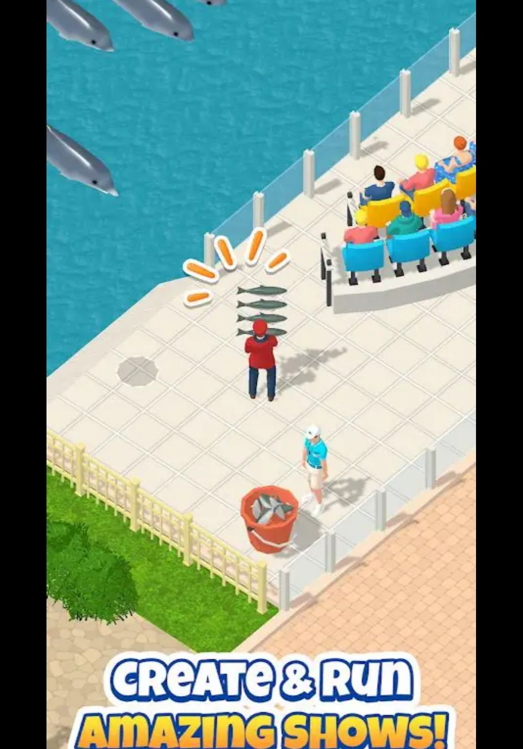 ���⹫԰����16.3.0 2026 �ٷ������н�ͼ