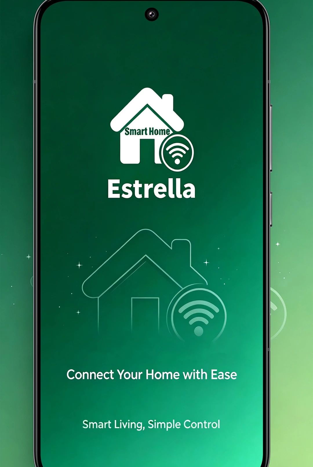 Estrella1.0.0 �ٷ������н�ͼ